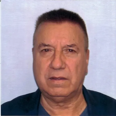 Augie Rei