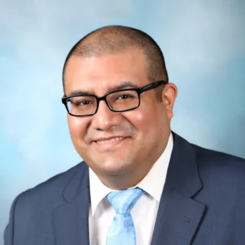Fernando Amigon