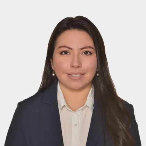 Gabriela Vasquez