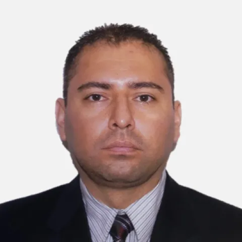 Giancarlo Vargas