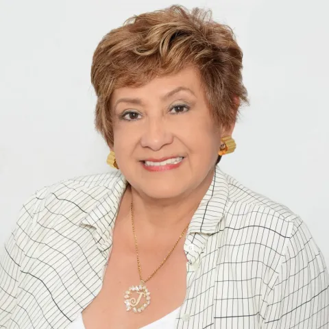 Jenny Andrade