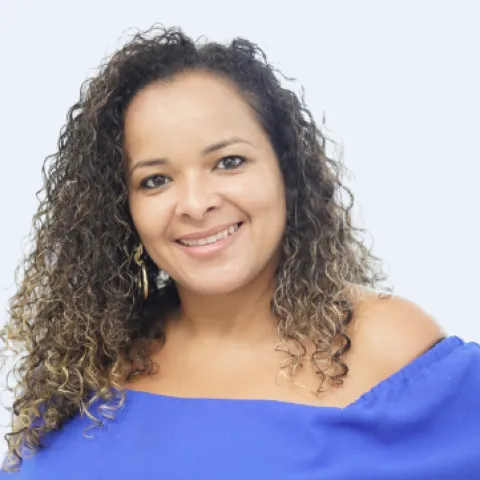 Linda Alemar