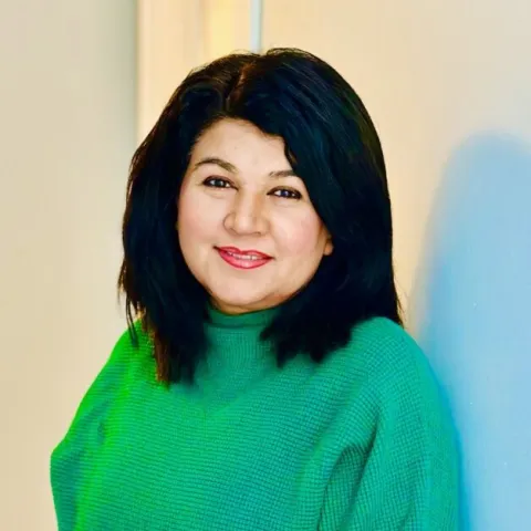 Subicca Khan