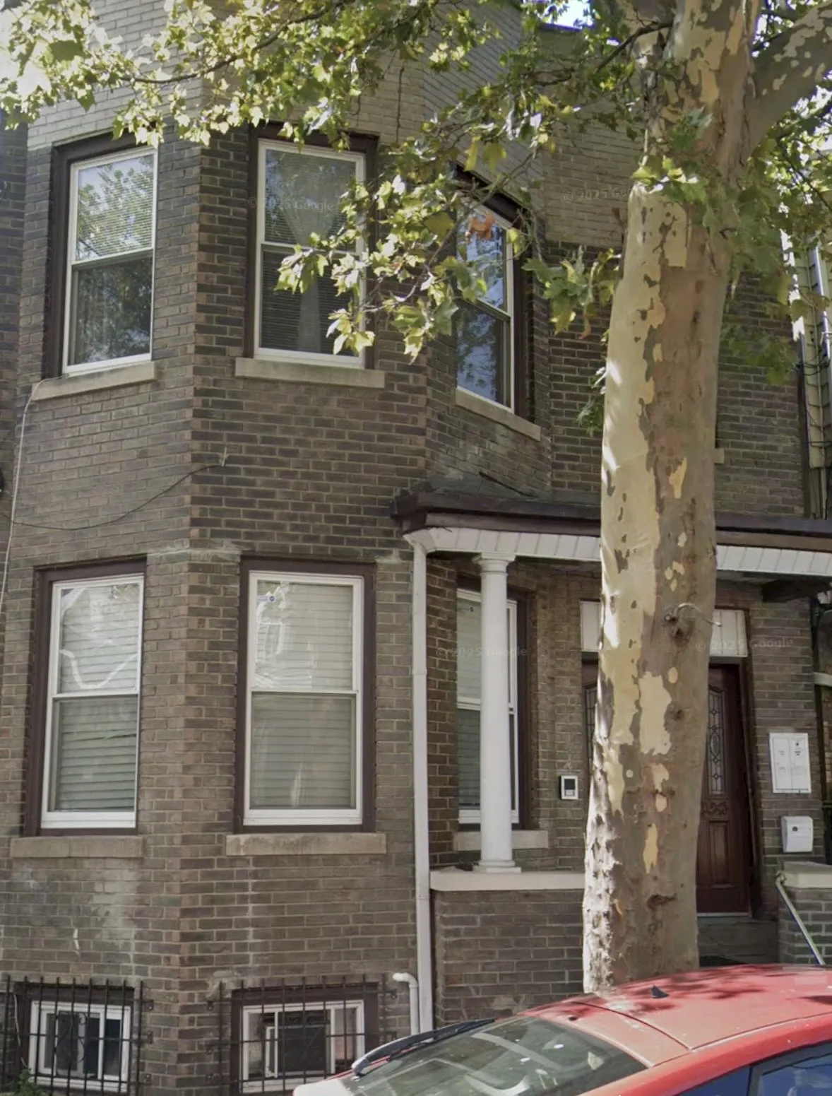 Apartment for rent in Newark - photo 1