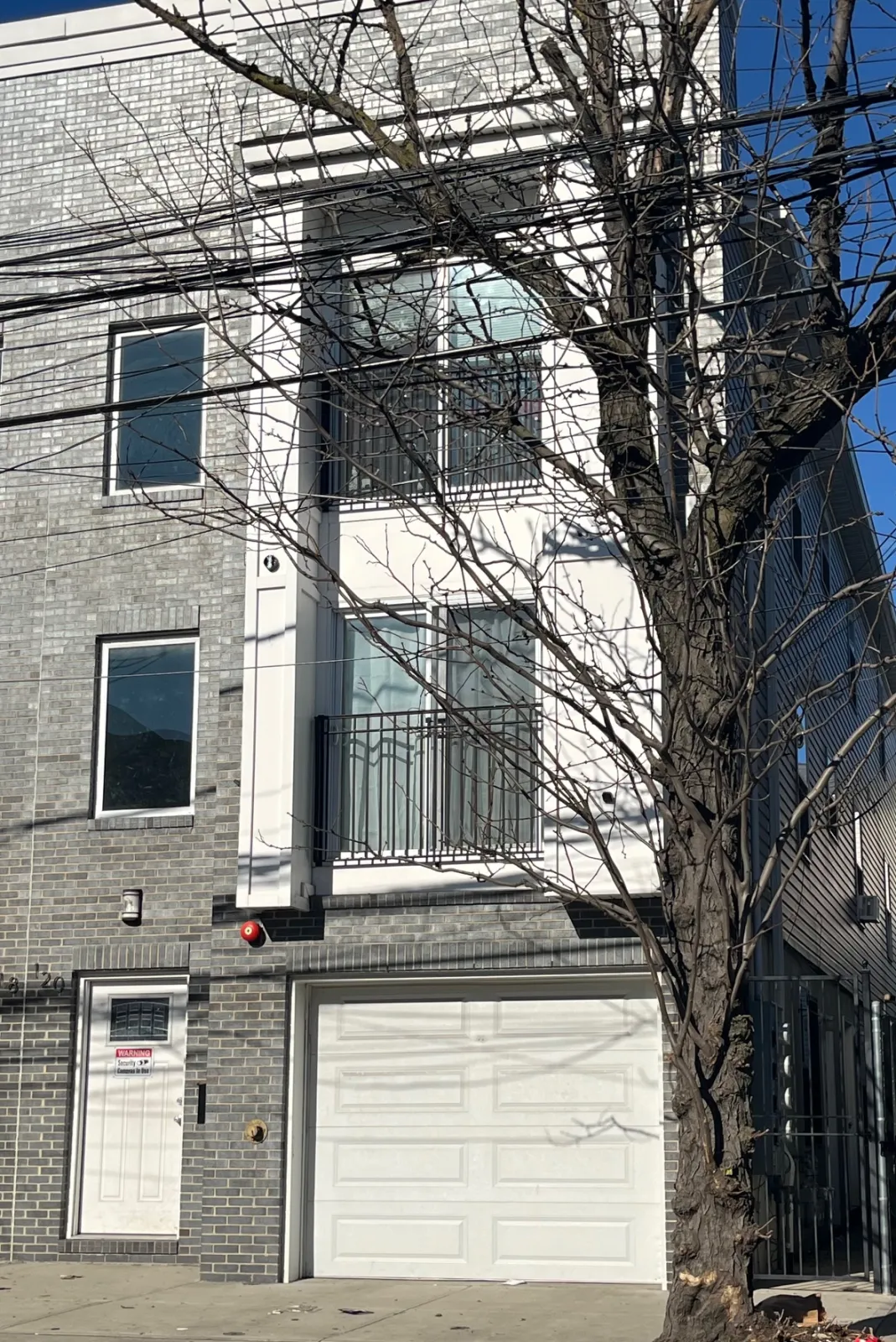 Multi-Family in Newark - photo 1
