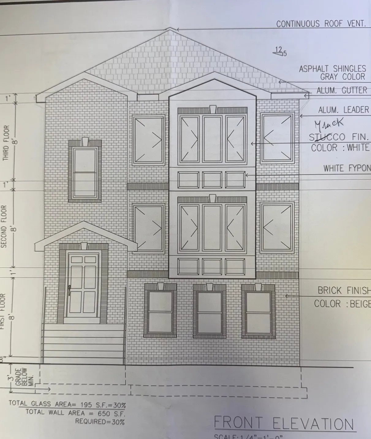 Multi-Family in Newark - photo 1
